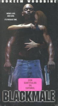 BLACKMALEblackmale 