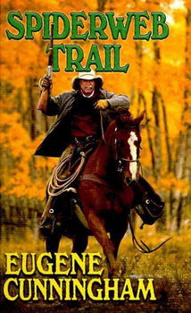 Spiderweb Trailspiderweb 