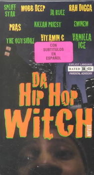 DA HIP HOP WITCHhip 