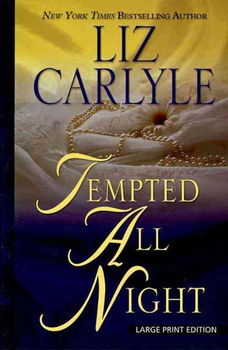 Tempted All Nighttempted 