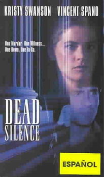 DEAD SILENCEdead 