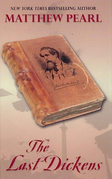 The Last Dickenslast 