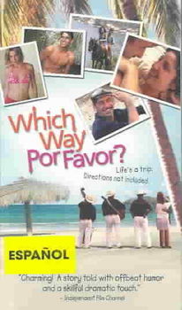 WHICH WAY POR FAVORwhich 