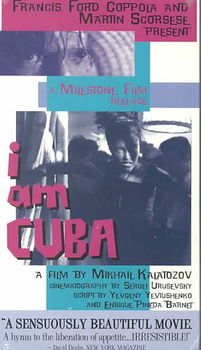 I AM CUBAcuba 