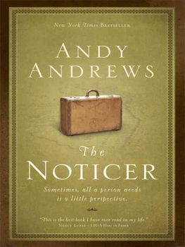 The Noticernoticer 