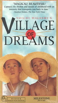 VILLAGE OF DREAMSvillage 