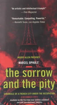 SORROW AND THE PITYsorrow 