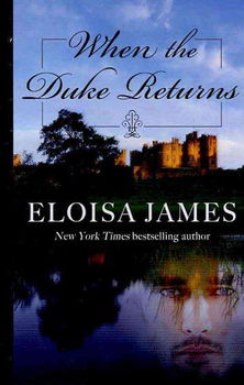 When the Duke Returnsduke 