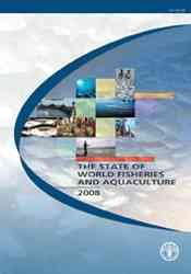 The State of World Fisheries and Aquaculture 2008state 