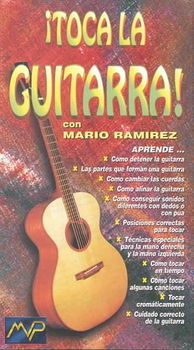 TOCA LA GUITARRA (GUITAR)toca 