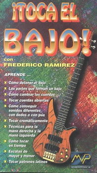 TOCA EL BAJO (BASS)toca 