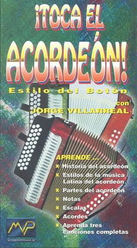 TOCA EL ACCORDEON (PUSH BUTTON)toca 