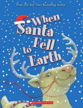 When Santa Fell to Earthsanta 