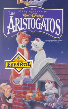 LOS ARISTOGATOS (ARISTOCATS)los 