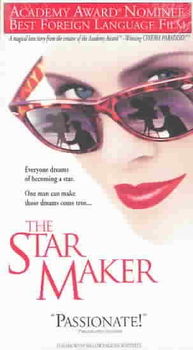 STAR MAKERstar 