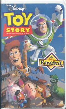 TOY STORYtoy 