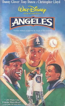 ANGELES (ANGELS IN THE OUTF)angeles 