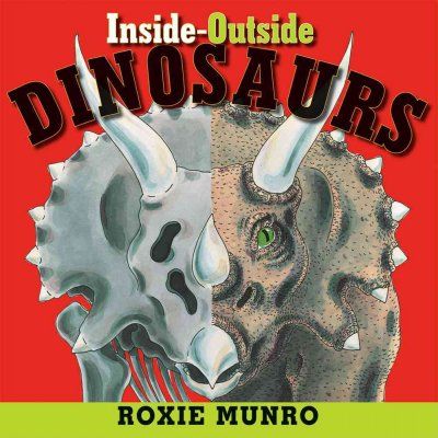 Inside-Outside Dinosaursinside 