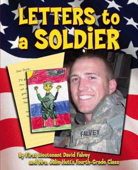 Letters to a Soldierletters 
