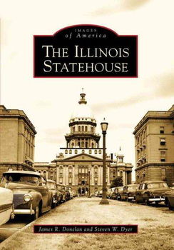 The Illinois Statehouseillinois 