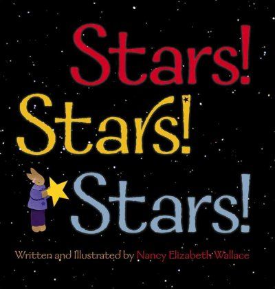 Stars! Stars! Stars!stars 