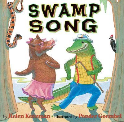 Swamp Songswamp 