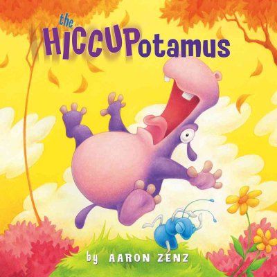 The Hiccupotamushiccupotamus 