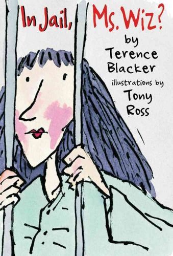 In Jail, Ms. Wiz!jail 