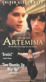 ARTEMISIAartemisia 