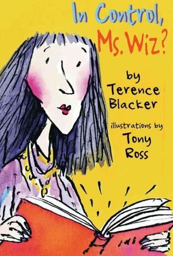 In Control, Ms. Wiz?control 
