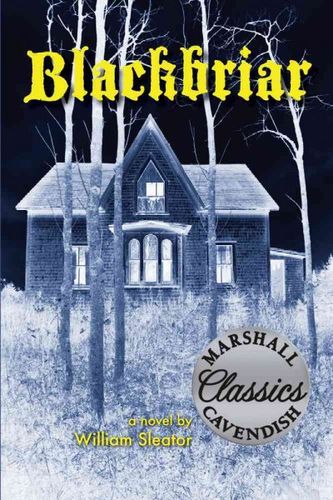 Blackbriarblackbriar 