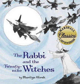 The Rabbi and the Twenty-nine Witchesrabbi 