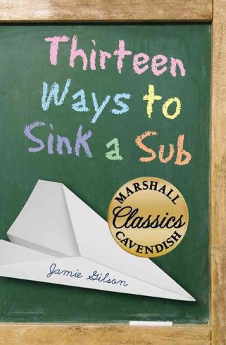 Thirteen Ways to Sink a Subthirteen 