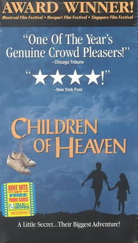 CHILDREN OF HEAVENchildren 