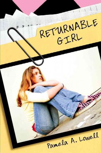 Returnable Girlreturnable 