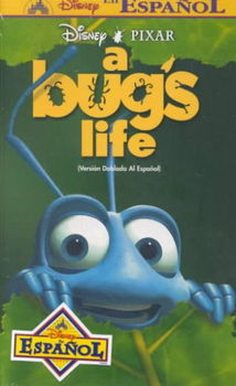 BUG'S LIFEbug 