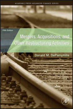 Mergers, Acquisitions, and Other Restructuring Activitiesmergers 