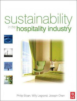 Sustainability in the Hospitality Industrysustainability 