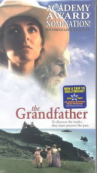 GRANDFATHERgrandfather 