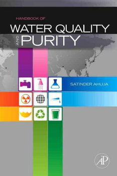Handbook of Water Purity and Qualityhandbook 