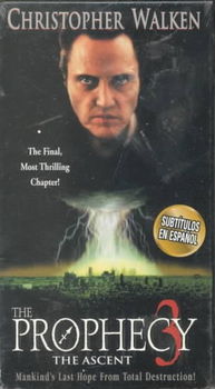 PROPHECY 3:ASCENTprophecy 