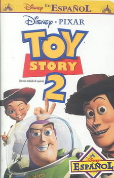 TOY STORY 2toy 