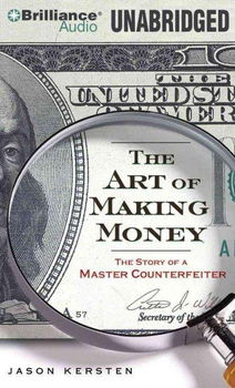 The Art of Making Moneyart 
