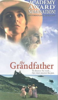 GRANDFATHERgrandfather 