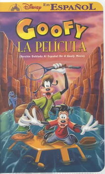 GOOFY LA PELICULAgoofy 