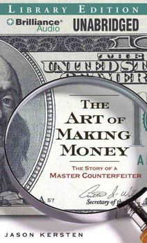 The Art of Making Moneyart 