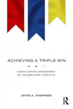 Achieving a Triple Winachieving 
