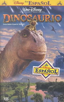 DINOSAURIO       (DINOSAUR)dinosaurio 