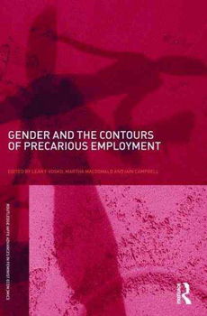 Gender and the Contours of Precarious Employmentgender 