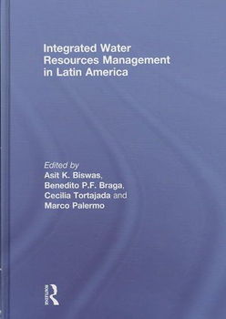 Integrated Water Resources Management in Latin Americaintegrated 